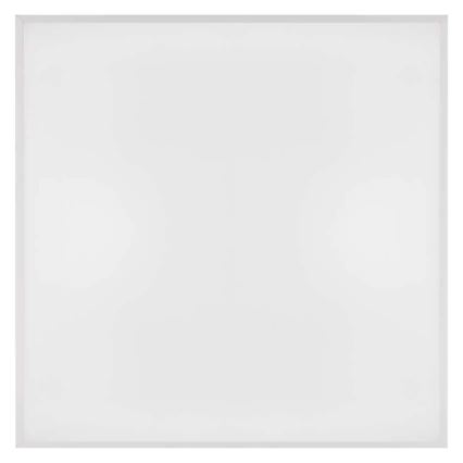 LED πάνελ οροφής για ψευδοροφή DIXXO LED/36W/230V 4000K 60x60 cm λευκό