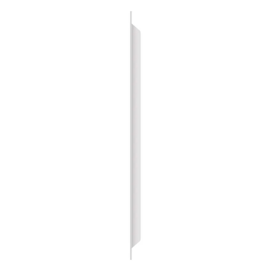 LED πάνελ οροφής για ψευδοροφή DIXXO LED/36W/230V 4000K 60x60 cm λευκό