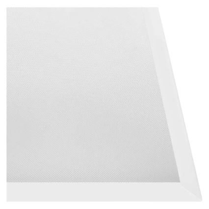 LED πάνελ οροφής για ψευδοροφή DIXXO LED/36W/230V 4000K 60x60 cm λευκό