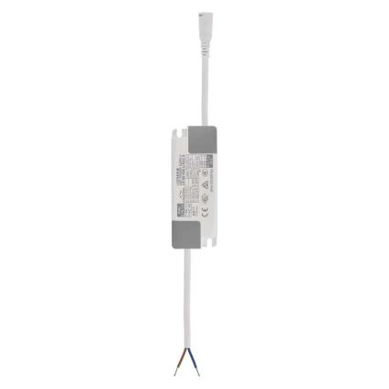 LED πάνελ οροφής για ψευδοροφή DIXXO LED/36W/230V 4000K 60x60 cm λευκό