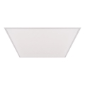 LED πάνελ ψευδοροφής DIXXO LED/36W/230V 4000K 60x60 cm λευκό