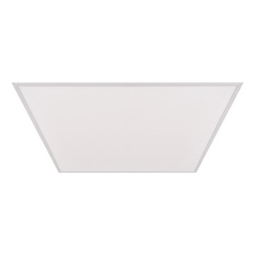 LED πάνελ ψευδοροφής DIXXO LED/36W/230V 4000K 60x60 cm λευκό