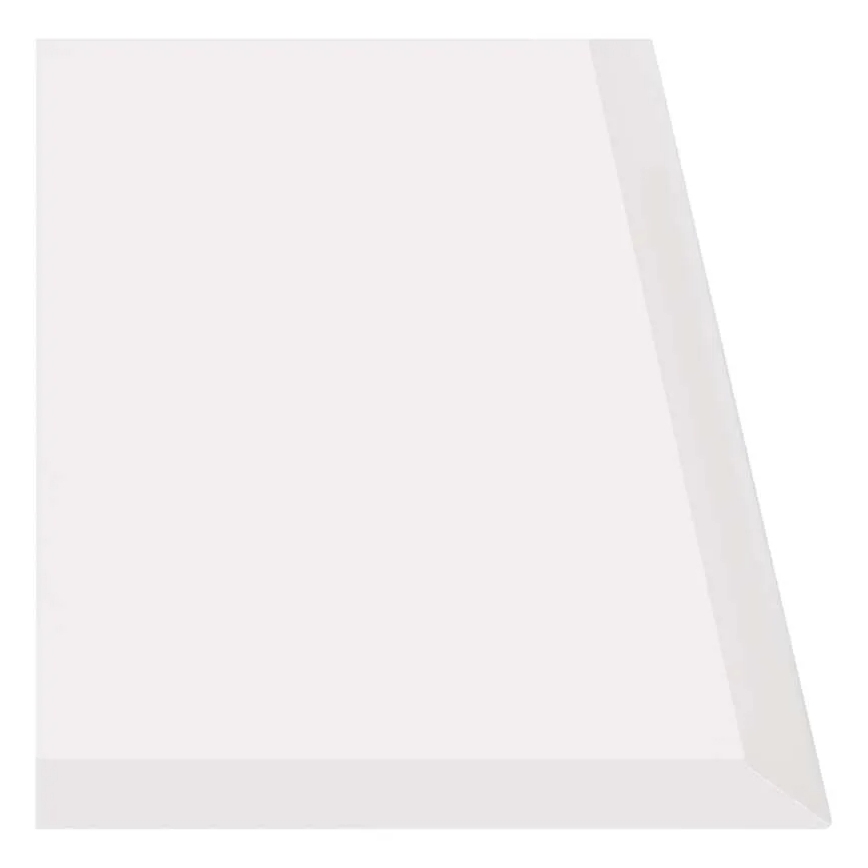 LED πάνελ ψευδοροφής DIXXO LED/36W/230V 4000K 60x60 cm λευκό