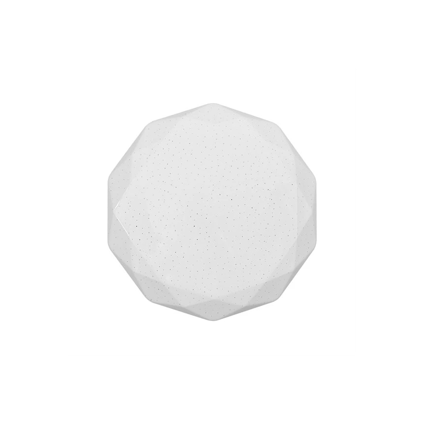 LED πλαφονιέρα 36W/230V 3000/4000/6000K διάμ. 49 εκ.