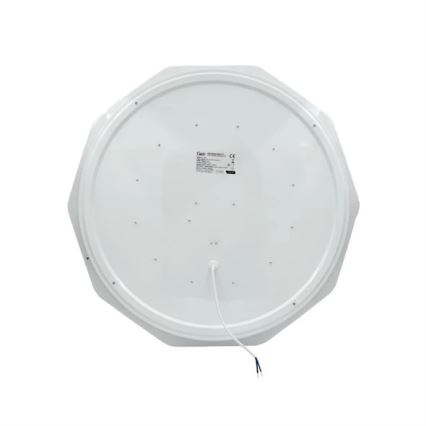 LED πλαφονιέρα 36W/230V 3000/4000/6000K διάμ. 49 εκ.