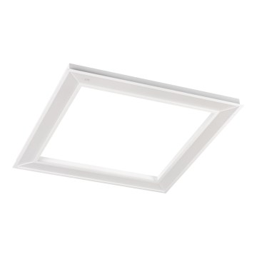 LED πλαίσιο για ψευδοροφή AVAR LED/32W/230V 3000/4000/6000K 60x60 cm UGR<19