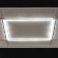 LED πλαίσιο για ψευδοροφή AVAR LED/32W/230V 6000K 59x59 cm