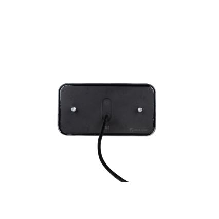 LED Πίσω φώτα συνδυασμένα με δυναμικό φλας LED/12-24V IP65