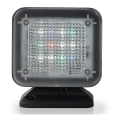 LED Προσομοιωτής τηλεόρασης  LED/3W/5V