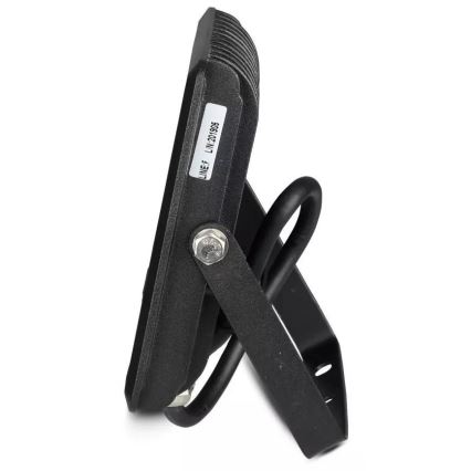 Προβολέας LED LED/20W/230V IP65 ροζ φως