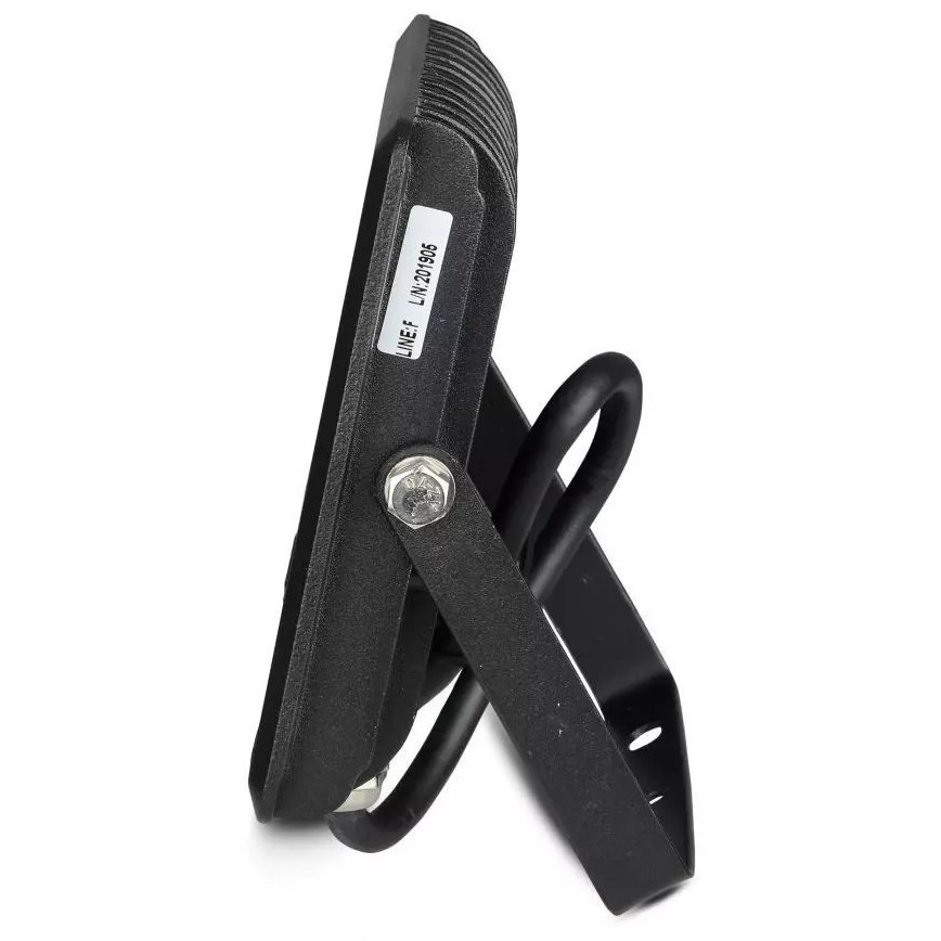 Προβολέας LED LED/20W/230V IP65 ροζ φως