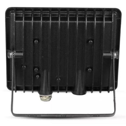 Προβολέας LED LED/20W/230V IP65 πράσινο φως