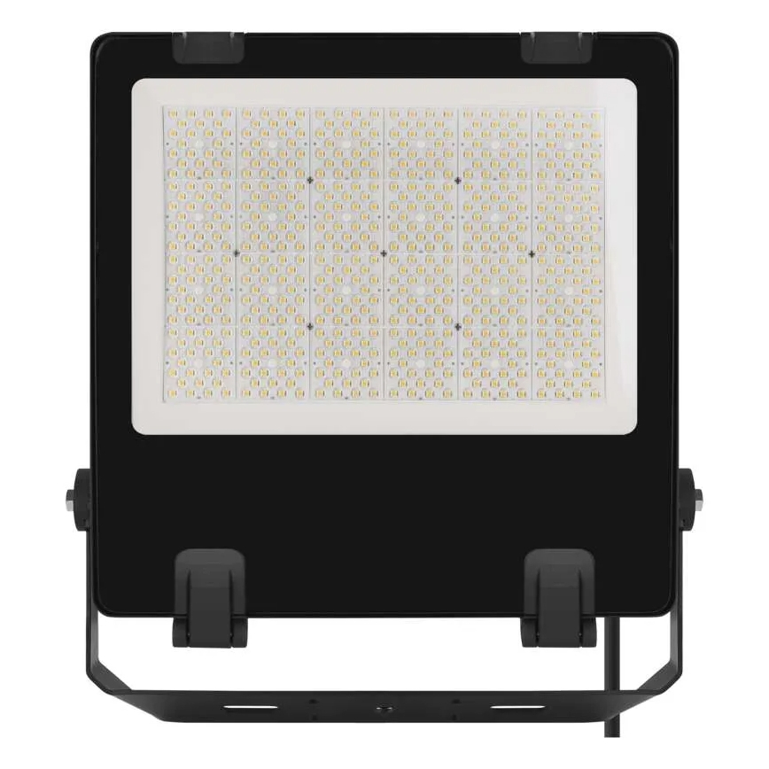 LED Προβολέας AVENO LED/300W/230V 4000K 48000 lm IP66 μαύρο