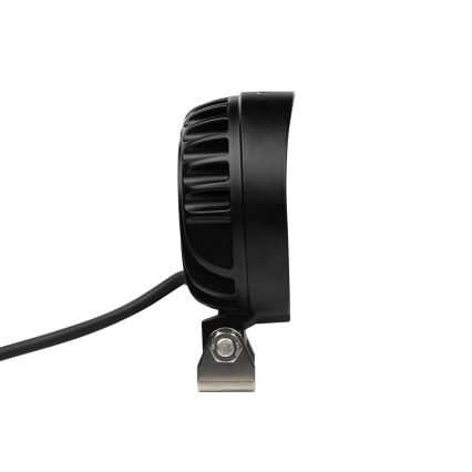 LED Προβολέας αυτοκινήτου BLACK LED/36W/10-30V IP69 5700K στρογγυλό