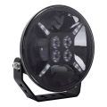 LED Προβολέας αυτοκινήτου BLACK OFFROAD LED/120W/9-36V IP69 5700K στρογγυλό