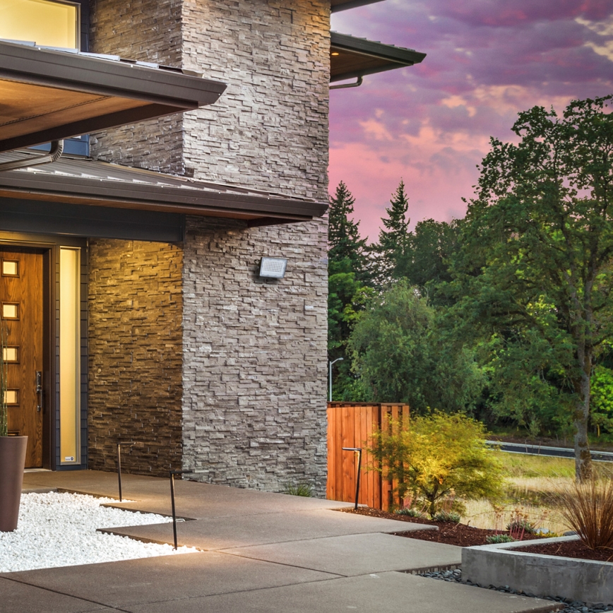 Προβολέας LED με ηλιακό πάνελ FOCUS 60W/10000 mAh 3,2V 6000K IP65 + τηλεχειριστήριο