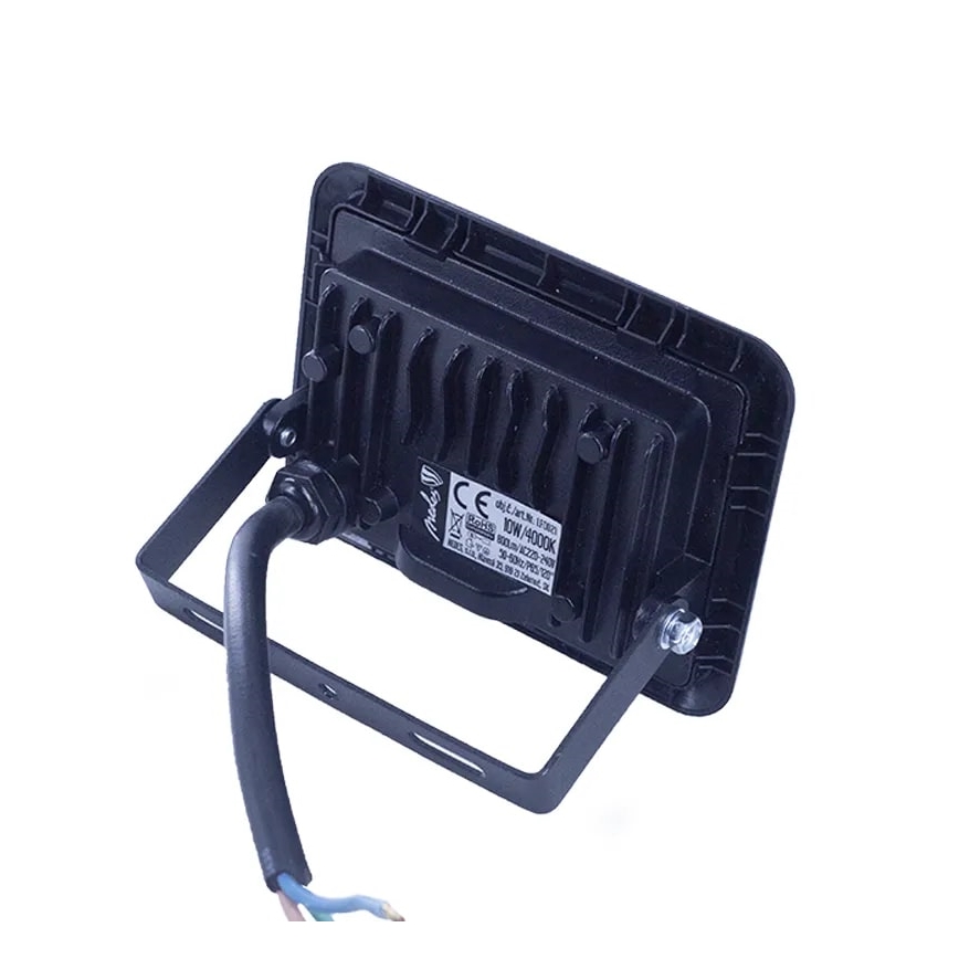 LED Προβολέας LED/10W/230V 4000K IP65