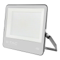 LED προβολέας LED/300W/230V 4000K IP65 σε μαύρο