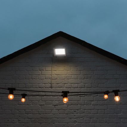 LED Προβολέας LED/30W/230V IP65 3000/4000/6500K