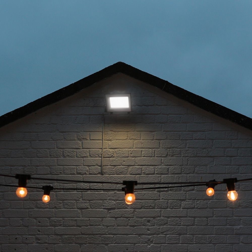 LED Προβολέας LED/30W/230V IP65 3000/4000/6500K