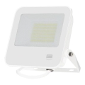 LED Προβολέας SAMSUNG CHIP LED/50W/230V 6500K IP65 λευκό