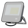 LED Προβολέας SAMSUNG CHIP LED/50W/230V 6500K IP65 μαύρο