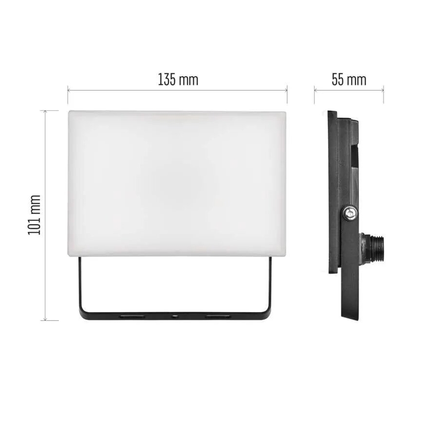 LED Προβολέας TAMBO LED/20W/230V 4000K IP65