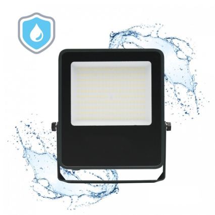 LED Προβολέας ULSAN LED/100W/230V 4000K IP65