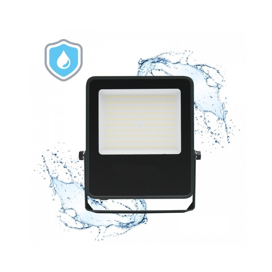 LED Προβολέας ULSAN LED/100W/230V 4000K IP65