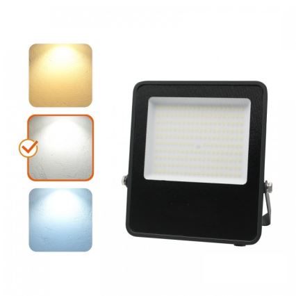 LED Προβολέας ULSAN LED/100W/230V 4000K IP65