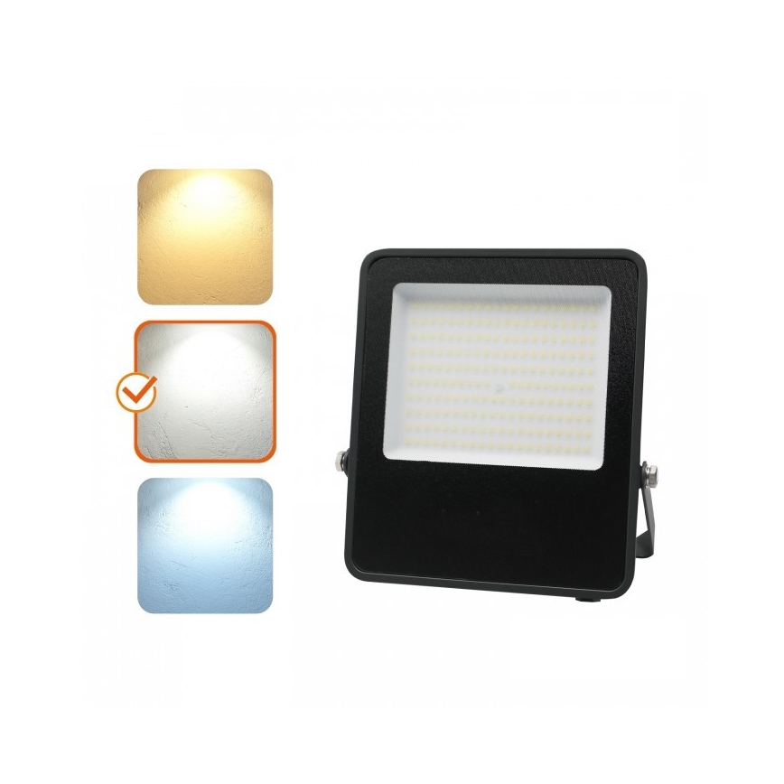 LED Προβολέας ULSAN LED/100W/230V 4000K IP65