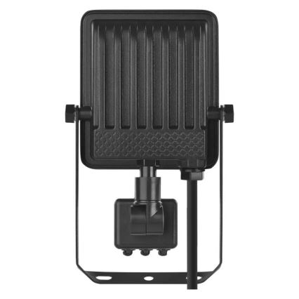 Προβολέας LED με αισθητήρα VISIO LED/10W/230V 4000K IP65