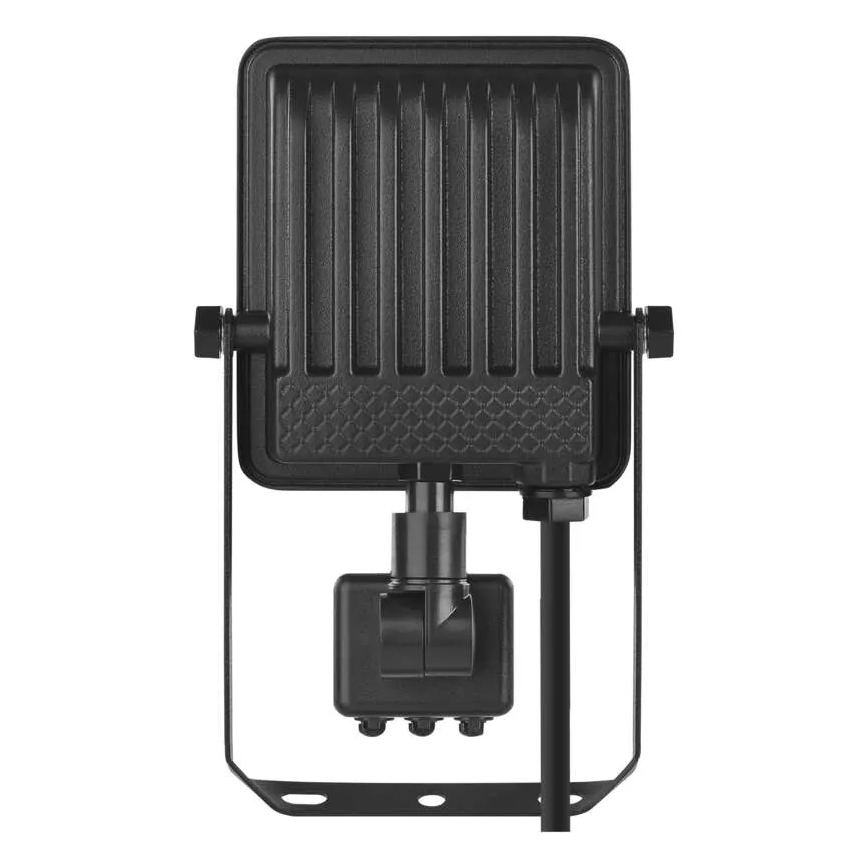 Προβολέας LED με αισθητήρα VISIO LED/10W/230V 4000K IP65