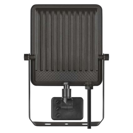 Προβολέας LED με αισθητήρα VISIO LED/50W/230V 4000K IP65