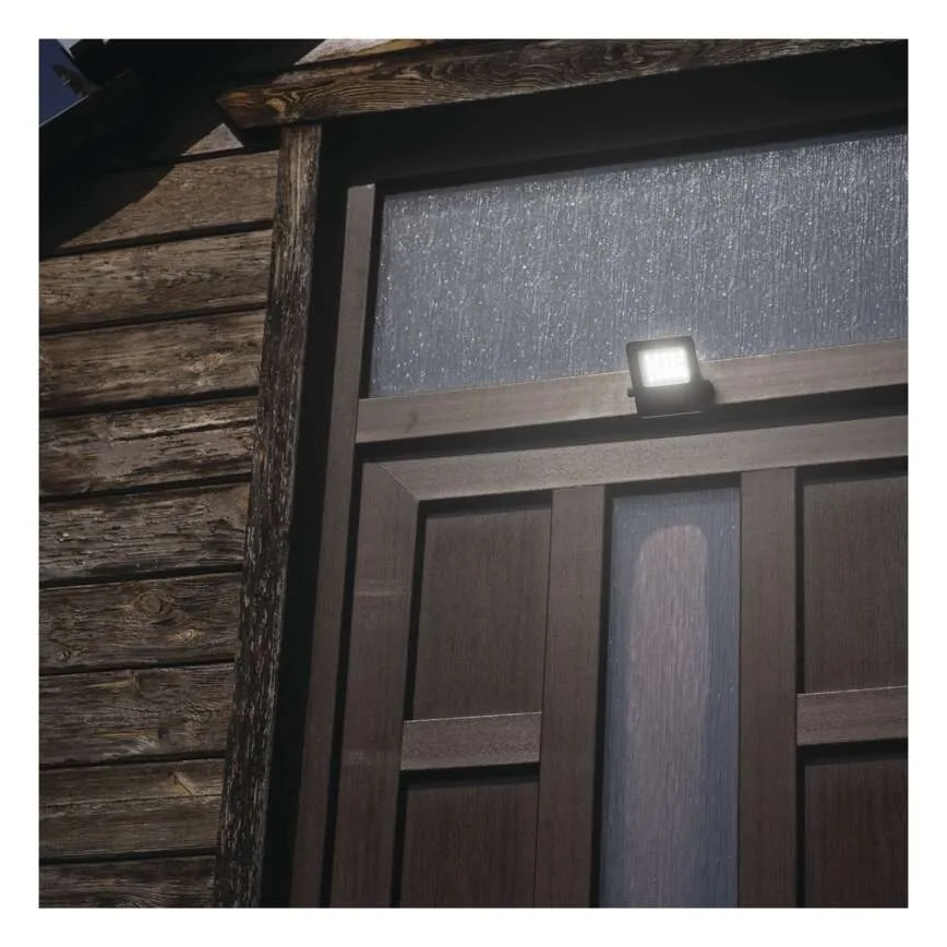 LED Προβολέας VISIO LED/10W/230V 4000K IP65