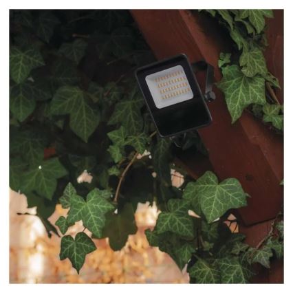 LED Προβολέας VISIO LED/20W/230V 4000K IP65