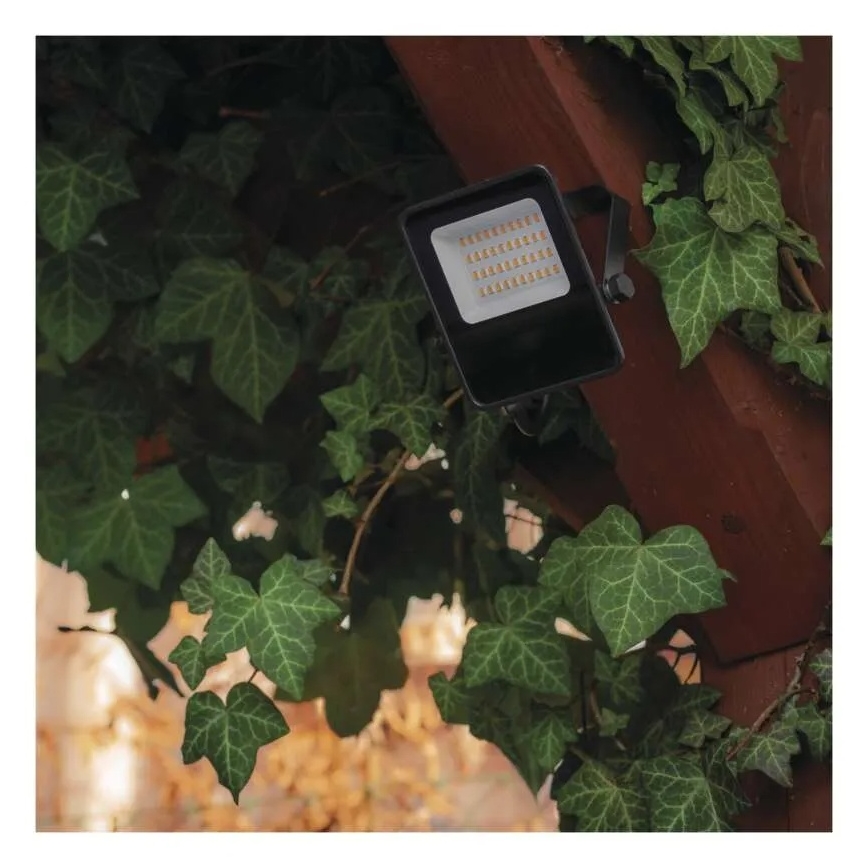 LED Προβολέας VISIO LED/20W/230V 4000K IP65