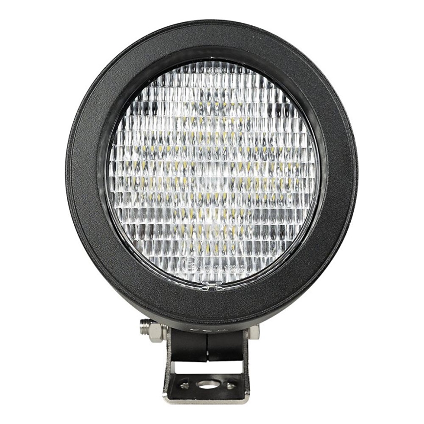 LED Προβολέας για τρακτέρ JOHN DEER LED/60W/10-30V IP69 5700K μαύρο