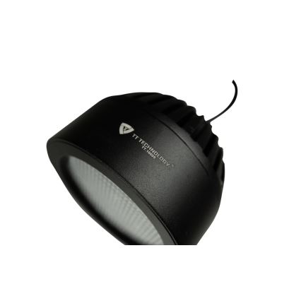 LED Προβολέας για τρακτέρ JOHN DEER LED/60W/10-30V IP69 5700K μαύρο