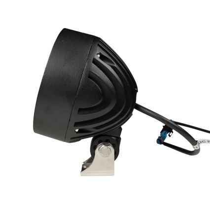 LED Προβολέας για τρακτέρ JOHN DEER LED/60W/10-30V IP69 5700K μαύρο