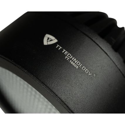 LED Προβολέας για τρακτέρ JOHN DEER LED/60W/10-30V IP69 5700K μαύρο