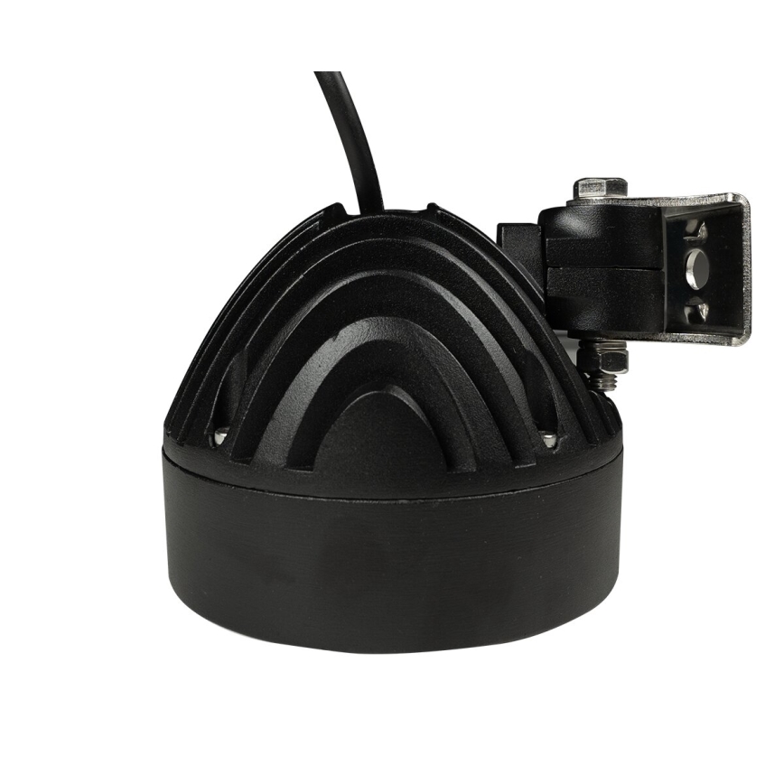 LED Προβολέας για τρακτέρ JOHN DEER LED/60W/10-30V IP69 5700K μαύρο