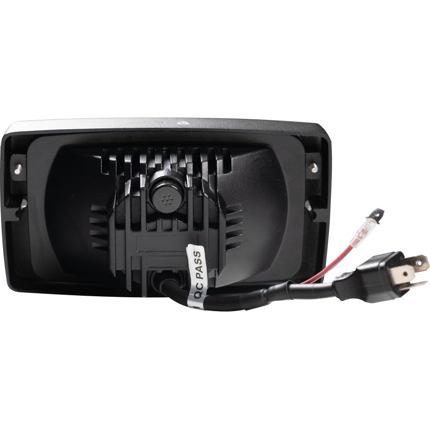 LED Προβολέας για τρακτέρ JOHN DEER LED/60W/10-30V IP69 5700K μαύρο