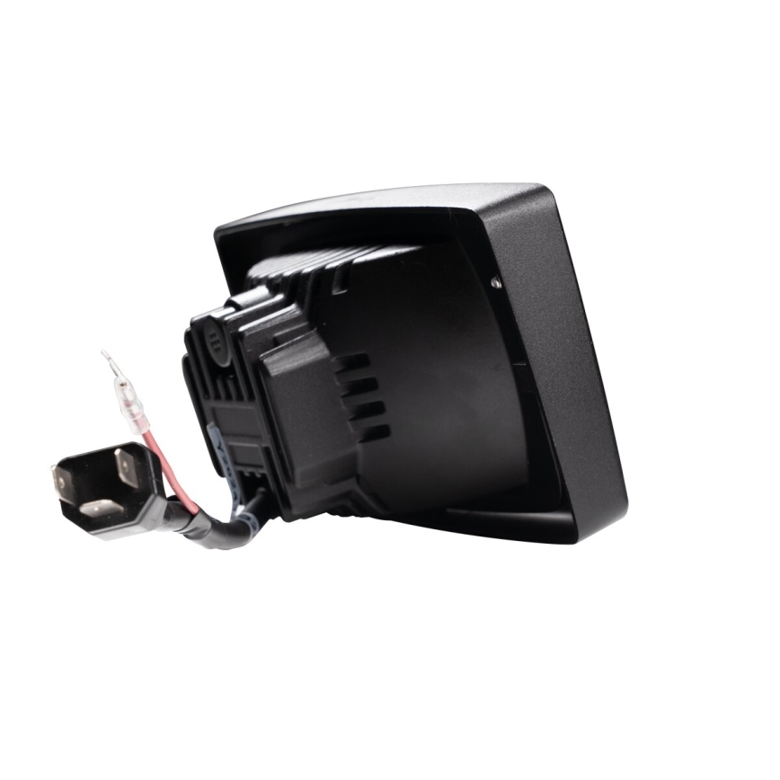 LED Προβολέας για τρακτέρ JOHN DEER LED/60W/10-30V IP69 5700K μαύρο