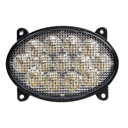 LED Προβολέας για τρακτέρ JOHN DEER LED/65W/10-30V IP69 5700K οβάλ