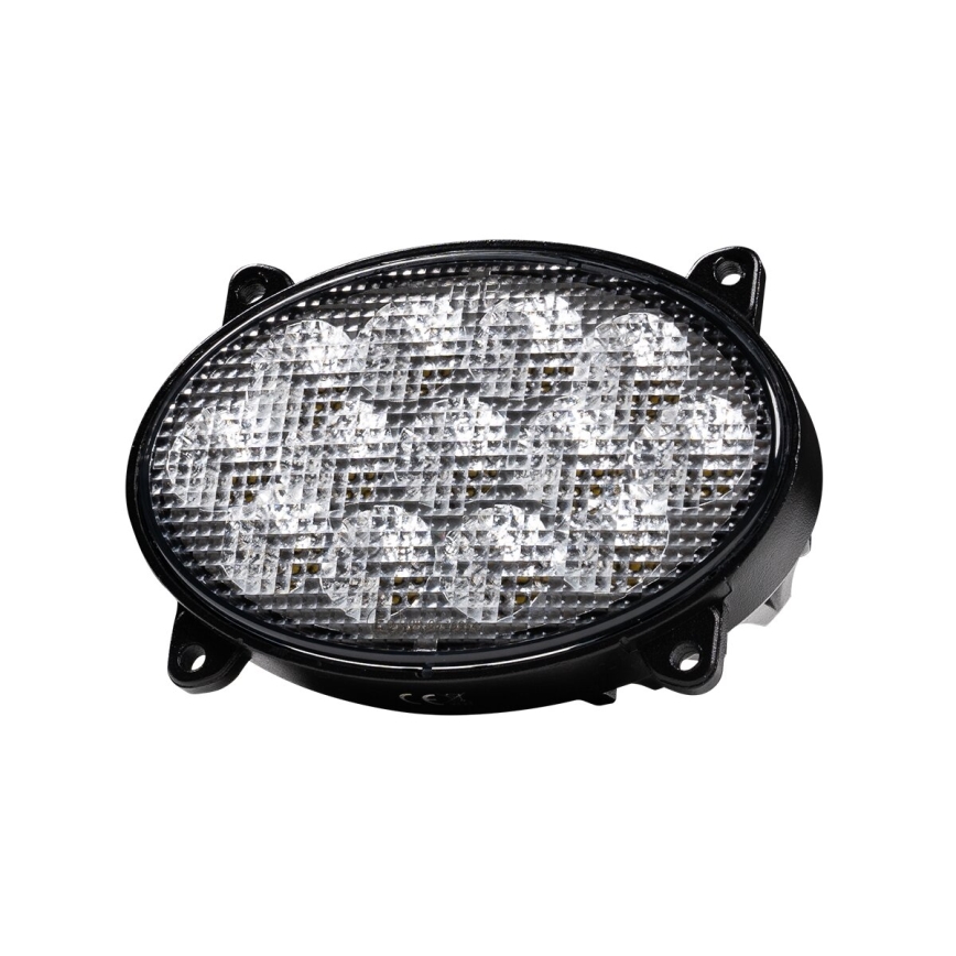 LED Προβολέας για τρακτέρ JOHN DEER LED/65W/10-30V IP69 5700K οβάλ