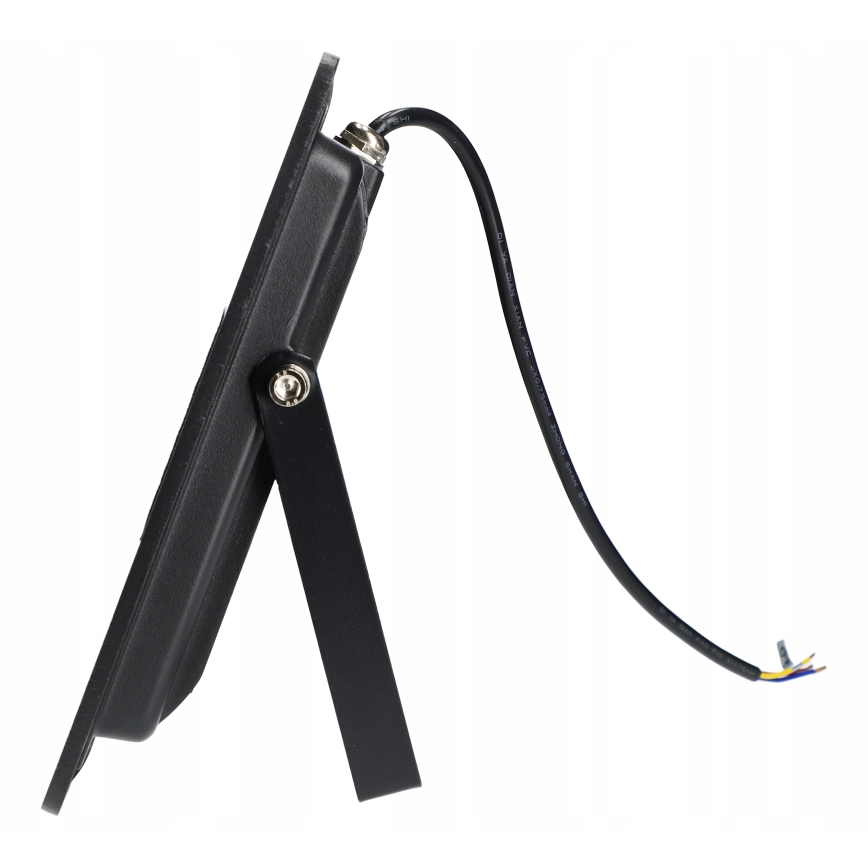 LED προβολέας εξωτερικού χώρου LED/150W/230V 4500K IP65 μαύρος