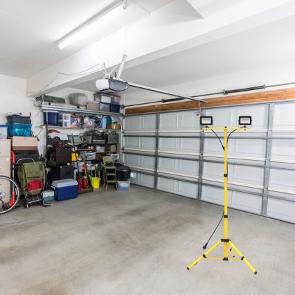 Προβολέας LED με βάση 2xLED/30W/230V 4000K IP44