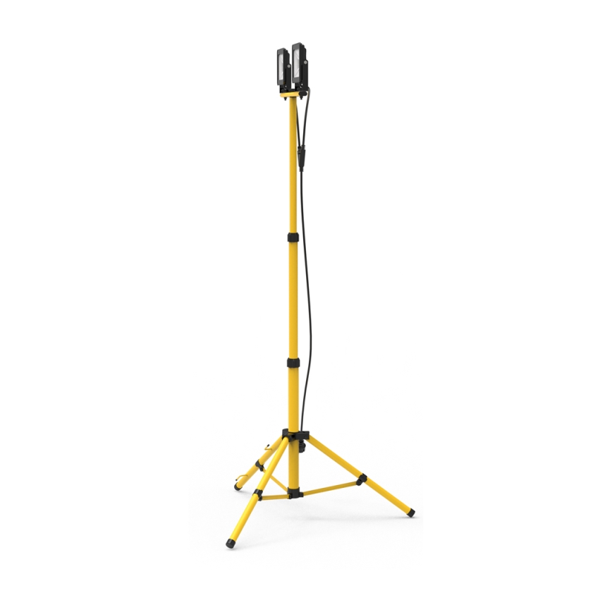 Προβολέας LED με βάση 2xLED/50W/230V 4000K IP44