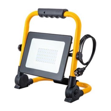 LED Προβολέας με βάση ADVIVE WORK LED/50W/230V IP65